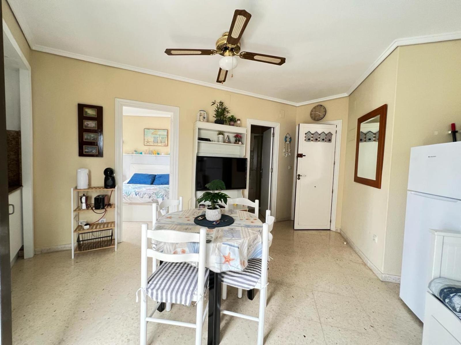 El Retiro Denia Apartment Exterior photo